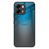 Cool Breeze Oppo A6 Pro 5G Glass Back Cover Online