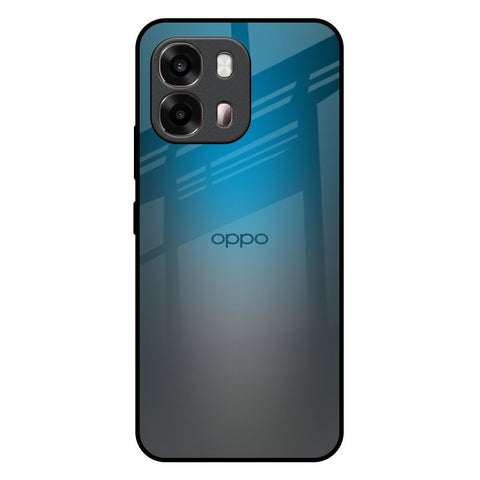 Cool Breeze Oppo A6 Pro 5G Glass Back Cover Online