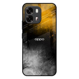 Gold Gradient Oppo A6 Pro 5G Glass Back Cover Online