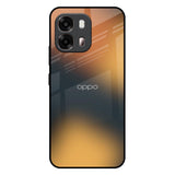 Blurry Art Oppo A6 Pro 5G Glass Back Cover Online
