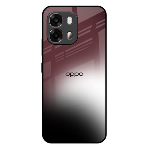 Soft Blur Oppo A6 Pro 5G Glass Back Cover Online