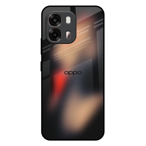Dark Gradient Oppo A6 Pro 5G Glass Back Cover Online