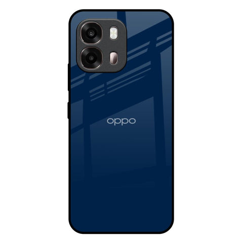 Royal Navy Oppo A6 Pro 5G Glass Back Cover Online