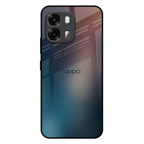 Dust Strom Oppo A6 Pro 5G Glass Back Cover Online
