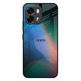 Forecasting Ocean Oppo A6 Pro 5G Glass Back Cover Online