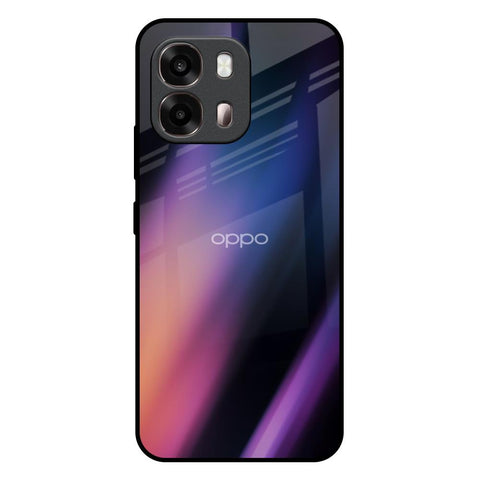 Color Fluid Oppo A6 Pro 5G Glass Back Cover Online