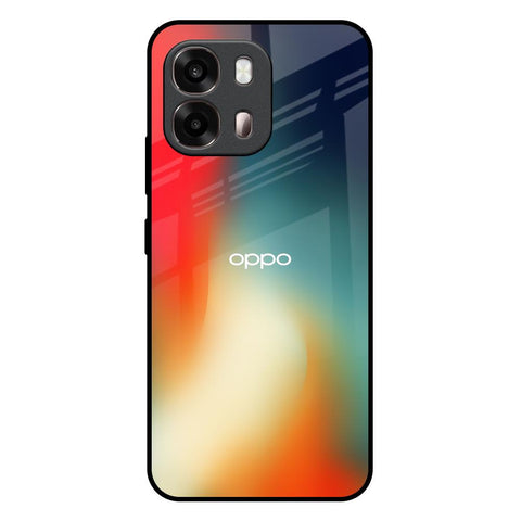 Tri Light Oppo A6 Pro 5G Glass Back Cover Online