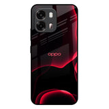 Red Thunder Oppo A6 Pro 5G Glass Back Cover Online