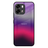 Pink Horizon Oppo A6 Pro 5G Glass Back Cover Online