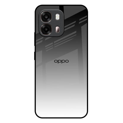 Zebra Gradient Oppo A6 Pro 5G Glass Back Cover Online