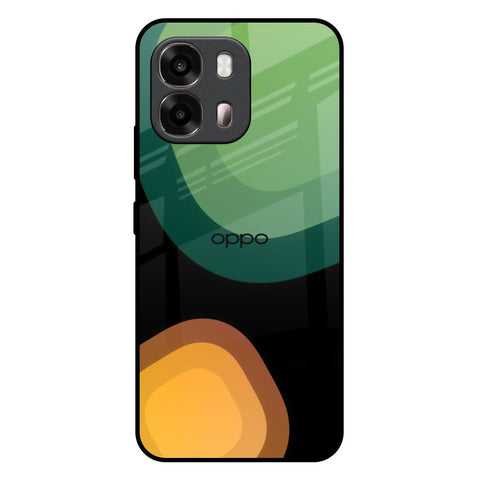 Grass N Sun Oppo A6 Pro 5G Glass Back Cover Online