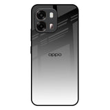 Zebra Gradient Oppo A6 Pro 5G Glass Back Cover Online