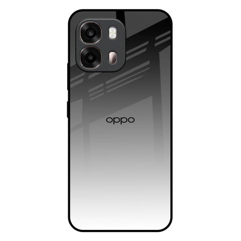 Zebra Gradient Oppo A6 Pro 5G Glass Back Cover Online