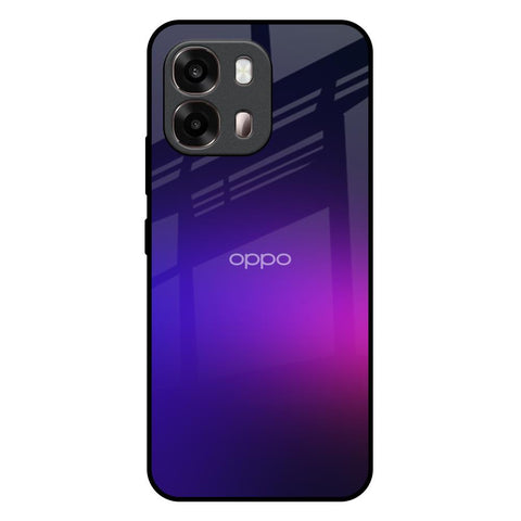 Dual Magic Tone Oppo A6 Pro 5G Glass Back Cover Online
