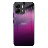 Knight Pink Oppo A6 Pro 5G Glass Back Cover Online