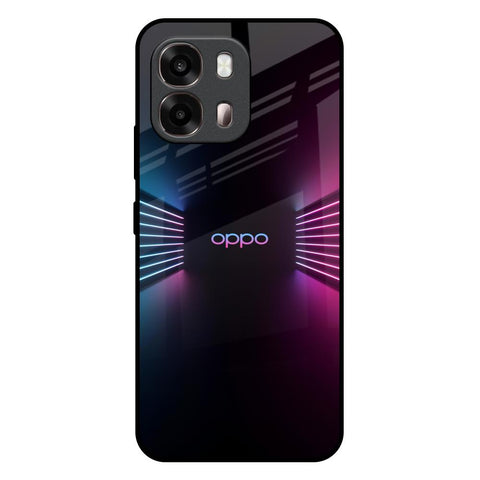 Disco Line Oppo A6 Pro 5G Glass Back Cover Online