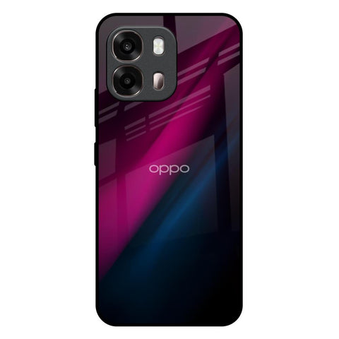 Speedy Motion Oppo A6 Pro 5G Glass Back Cover Online