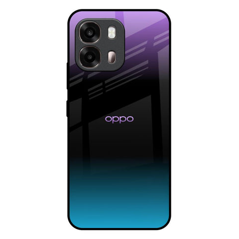 Purplemarine Oppo A6 Pro 5G Glass Back Cover Online