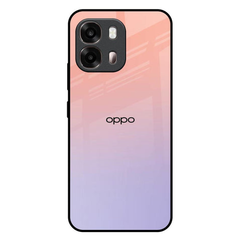 Dawn Gradient Oppo A6 Pro 5G Glass Back Cover Online