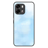 Bright Sky Oppo A6 Pro 5G Glass Back Cover Online