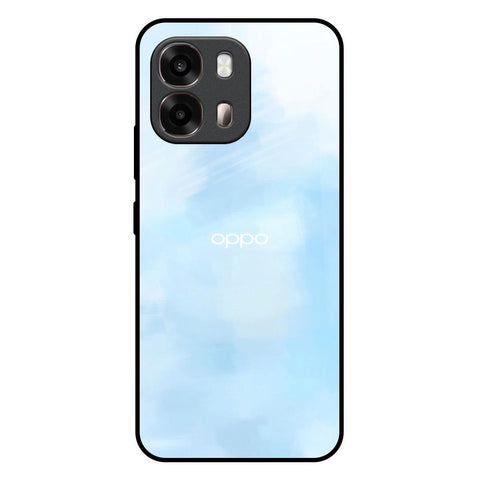 Bright Sky Oppo A6 Pro 5G Glass Back Cover Online