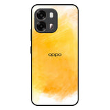 Rustic Orange Oppo A6 Pro 5G Glass Back Cover Online