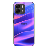 Colorful Dunes Oppo A6 Pro 5G Glass Back Cover Online