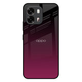 Wisconsin Wine Oppo A6 Pro 5G Glass Back Cover Online