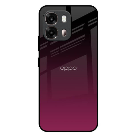 Wisconsin Wine Oppo A6 Pro 5G Glass Back Cover Online