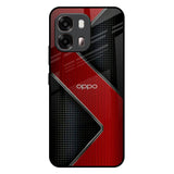 Art Of Strategic Oppo A6 Pro 5G Glass Back Cover Online