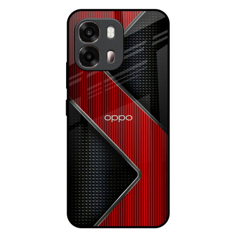 Art Of Strategic Oppo A6 Pro 5G Glass Back Cover Online