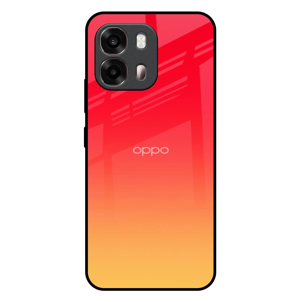 Sunbathed Oppo A6 Pro 5G Glass Back Cover Online
