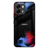 Fine Art Wave Oppo A6 Pro 5G Glass Back Cover Online