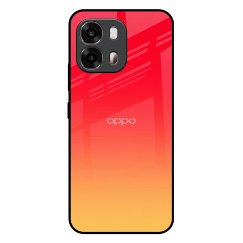 Sunbathed Oppo A6 Pro 5G Glass Back Cover Online