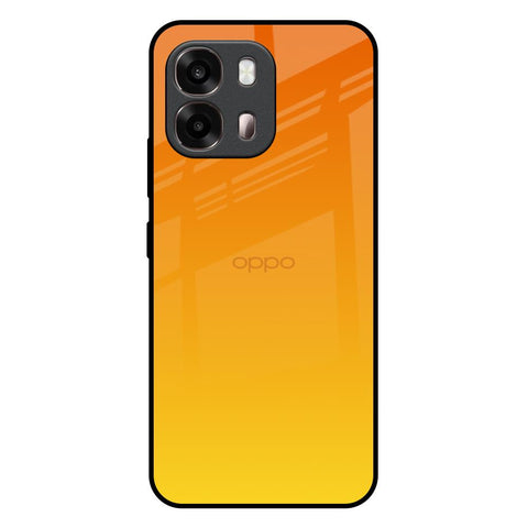 Sunset Oppo A6 Pro 5G Glass Back Cover Online