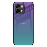 Shroom Haze Oppo A6 Pro 5G Glass Back Cover Online