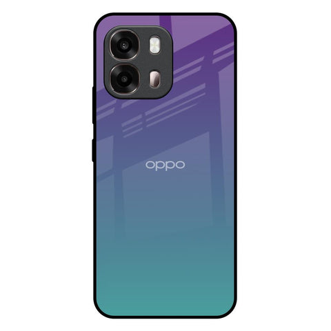 Shroom Haze Oppo A6 Pro 5G Glass Back Cover Online