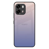 Rose Hue Oppo A6 Pro 5G Glass Back Cover Online