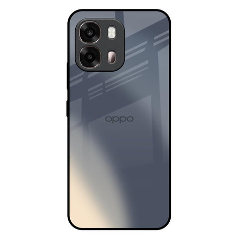 Metallic Gradient Oppo A6 Pro 5G Glass Back Cover Online
