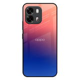 Dual Magical Tone Oppo A6 Pro 5G Glass Back Cover Online