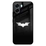 Super Hero Logo Oppo A6x 5G Glass Back Cover Online