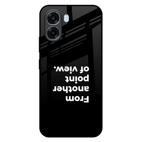 Motivation Oppo A6x 5G Glass Back Cover Online