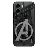 Sign Of Hope Oppo A6x 5G Glass Back Cover Online