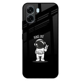 Peace Out Astro Oppo A6x 5G Glass Back Cover Online