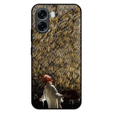 Rain Festival Oppo A6x 5G Glass Back Cover Online