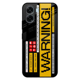 Aircraft Warning Oppo A6x 5G Glass Back Cover Online