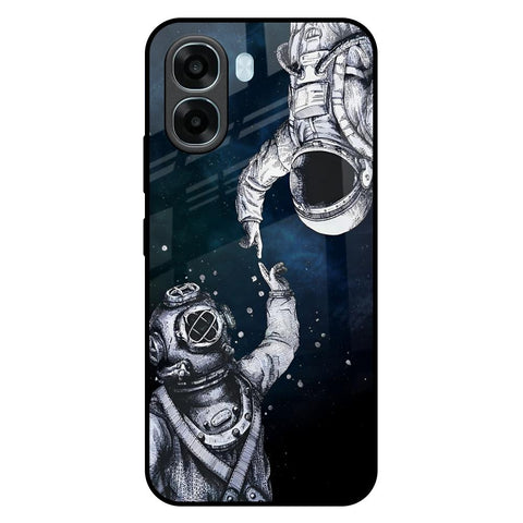 Astro Connect Oppo A6x 5G Glass Back Cover Online