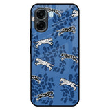 Blue Cheetah Oppo A6x 5G Glass Back Cover Online