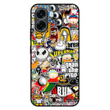 Boosted Oppo A6x 5G Glass Back Cover Online