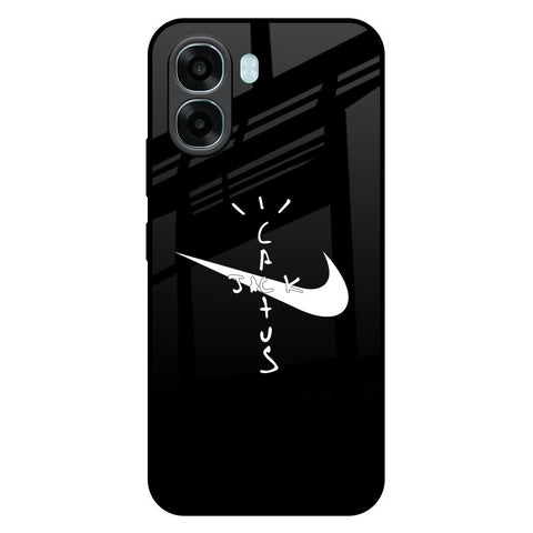 Jack Cactus Oppo A6x 5G Glass Back Cover Online
